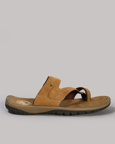 Woodland gents chappal hot sale