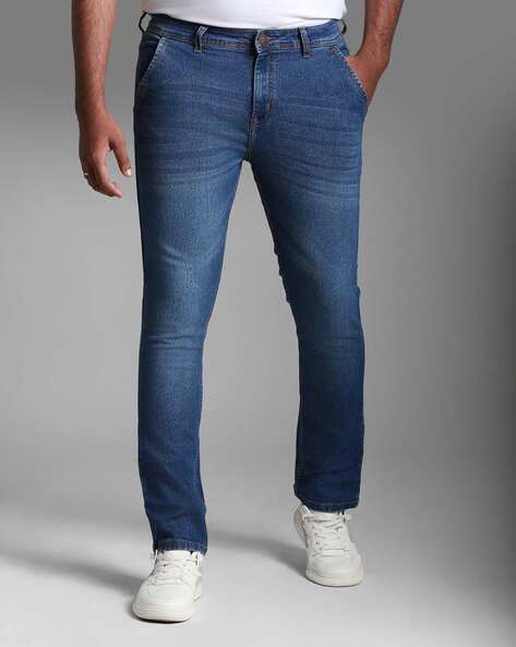 Buy Blue Jeans for Men by High Star Online