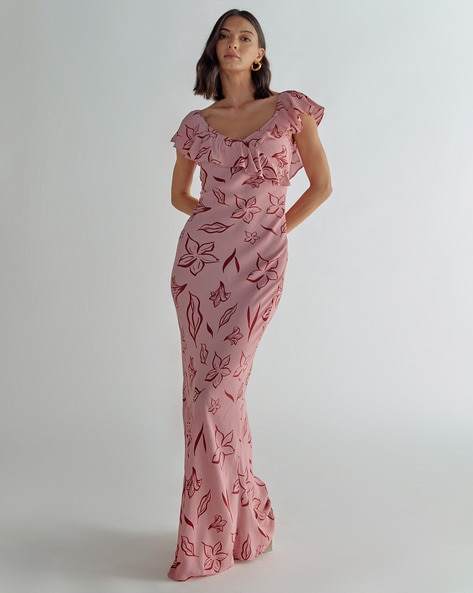 Buy Blooming Jelly Women's Bodycon Dress Short Sleeve Elegant Business  Casual Swiss Dot Knee Length Summer Dresses, Blue, Medium at Amazon.in