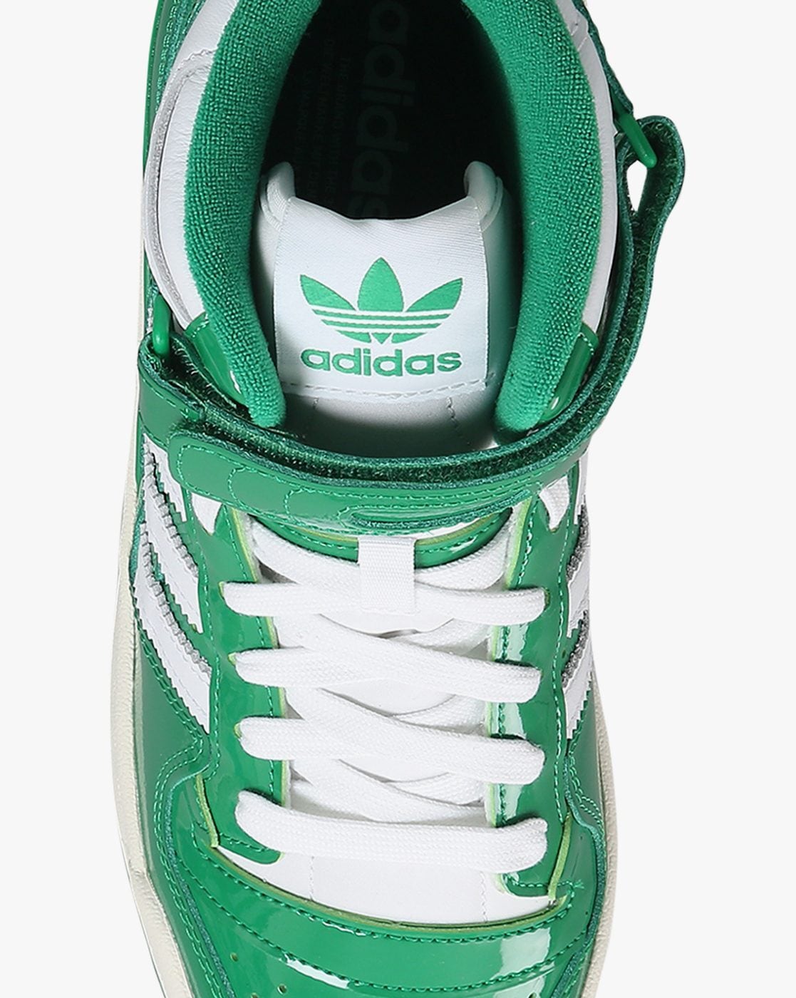 Adidas concord deals mid green