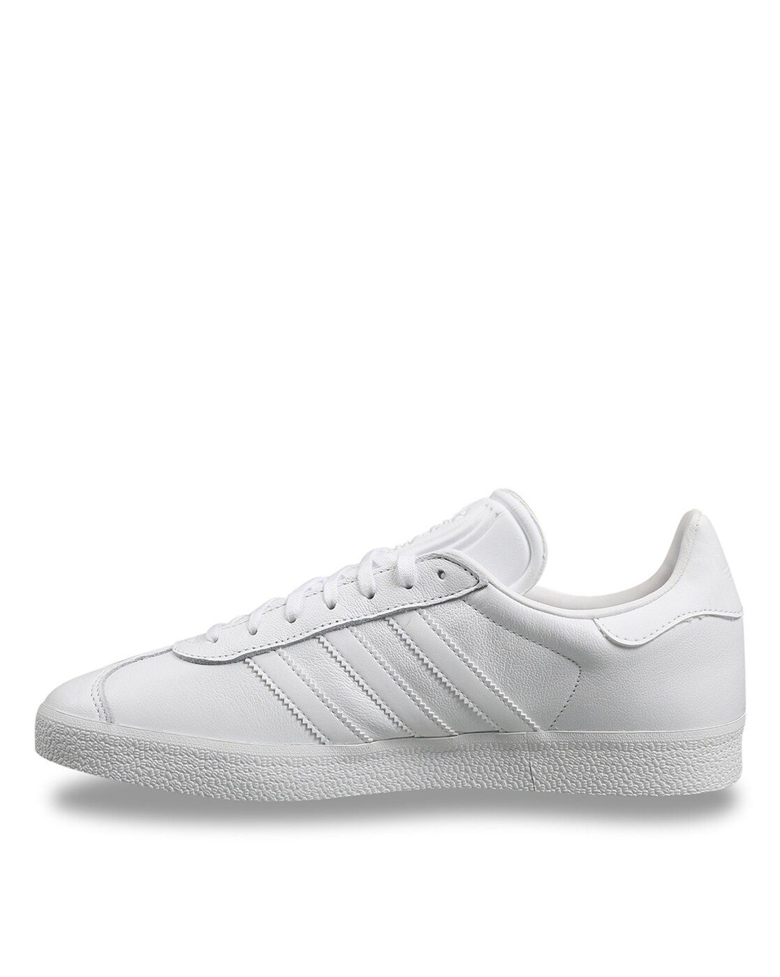 Gazelle hotsell all white