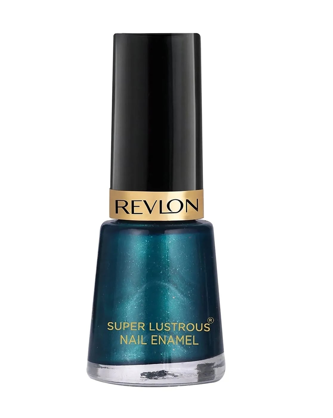 Revlon Nail Enamel in Vixen review | The Style Spot