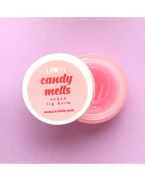 plum Women Candy Melts Vegan Lip Balm-picture-49