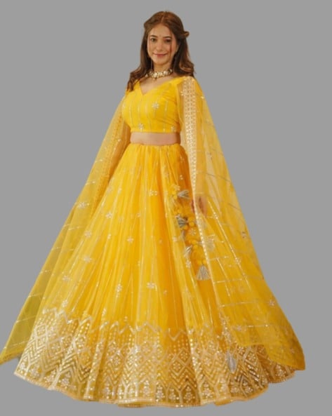 Ethnic lehenga best sale choli online