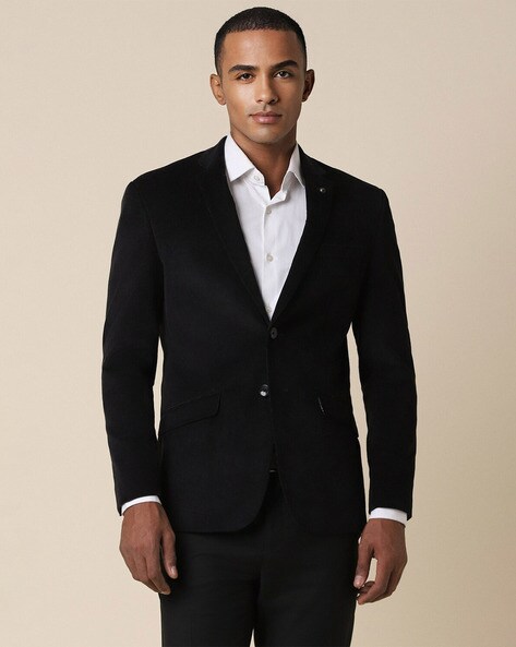 Allen solly blazer price shop