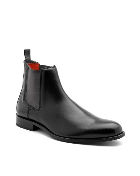 Hugo boss best sale in motion boots