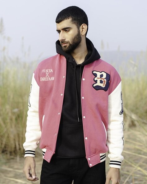 Ajio hot sale mens jackets