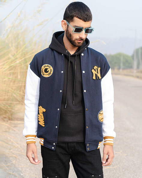 Men's regular sale fit jackets