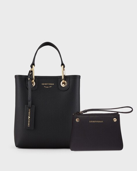 Armani small 2025 items bag