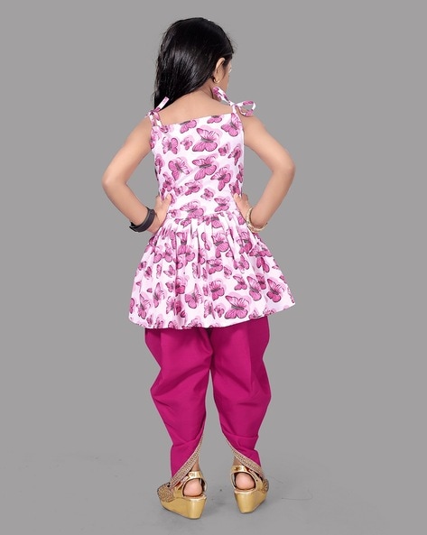Girls Fancy designer Top and Short Pant at Rs 994 | Mumbai | ID:  2849501635962
