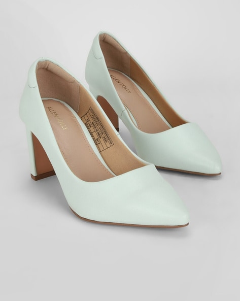 Allen solly clearance womens shoes online