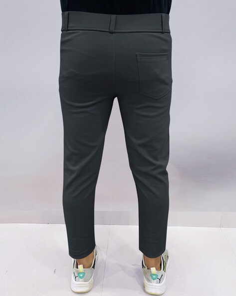 y2k Pants Men Pencil Harem Pants Techwear Streetwear Harajuku Korean  Joggers Hip Hop High Street Trending Clothing for Male