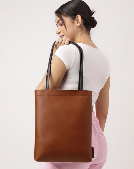 Fastrack tote clearance bags online