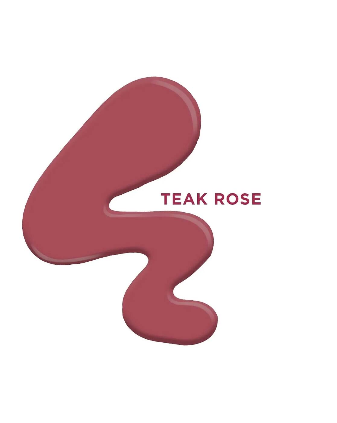 Buy Teak rose Nails for Women by REVLON Online | Ajio.com