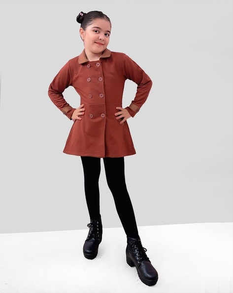 Girls Jackets Coats - Buy Girls Jackets Coats online in India