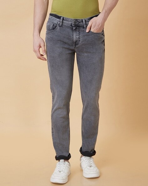 Men Toned Jeans - Buy Men Toned Jeans online in India