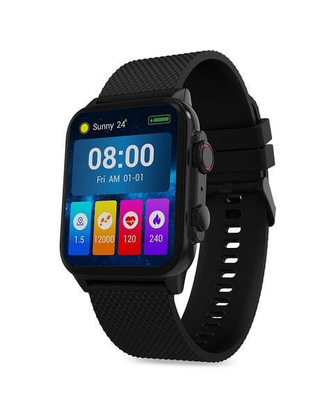 Super bluetooth smart discount watch