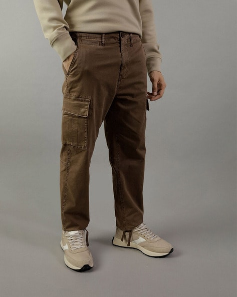 Buy Aerie Village Cargo Pant online | American Eagle Outfitters