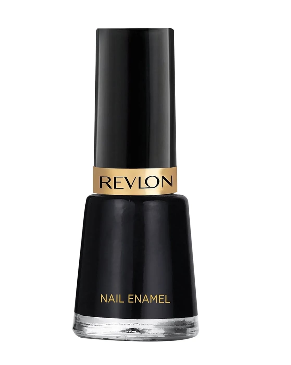 Revlon Nail Enamel Polish, Clear 771, 0.5 fl oz – Vitabox