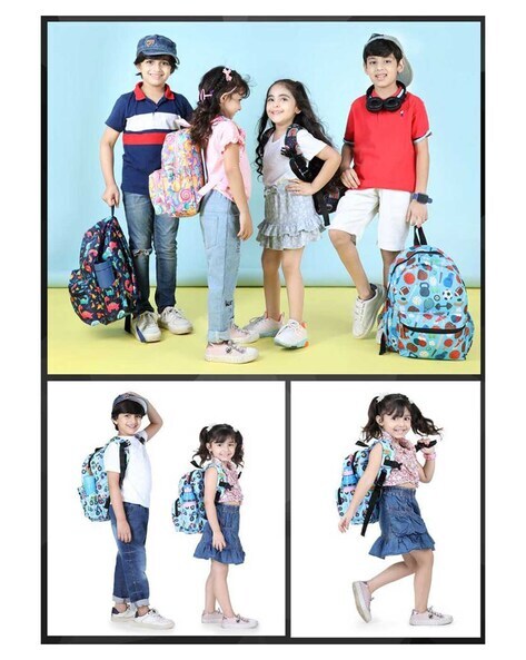 Baby school bag on sale online