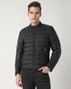Buy Black Jackets & Coats for Men by BOSS Online | Ajio.com