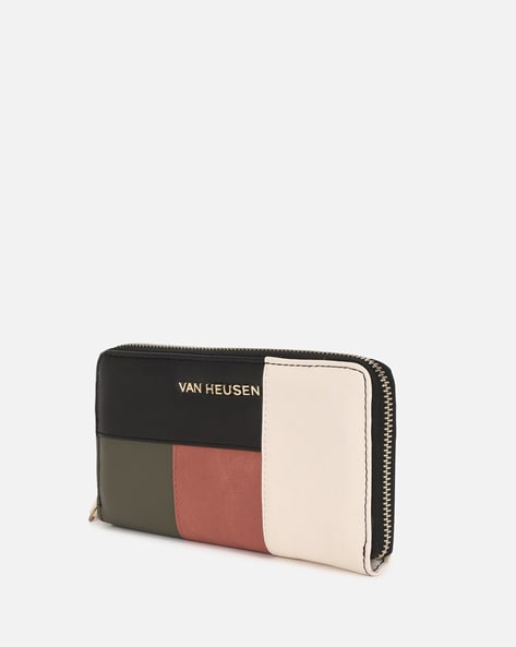 Van heusen sales wallets for ladies