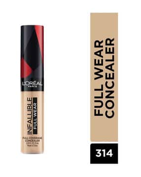 loreal Infallible Full Wear More Than Concealer - 314-picture-40