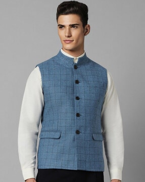 Nehru jacket louis outlet philippe