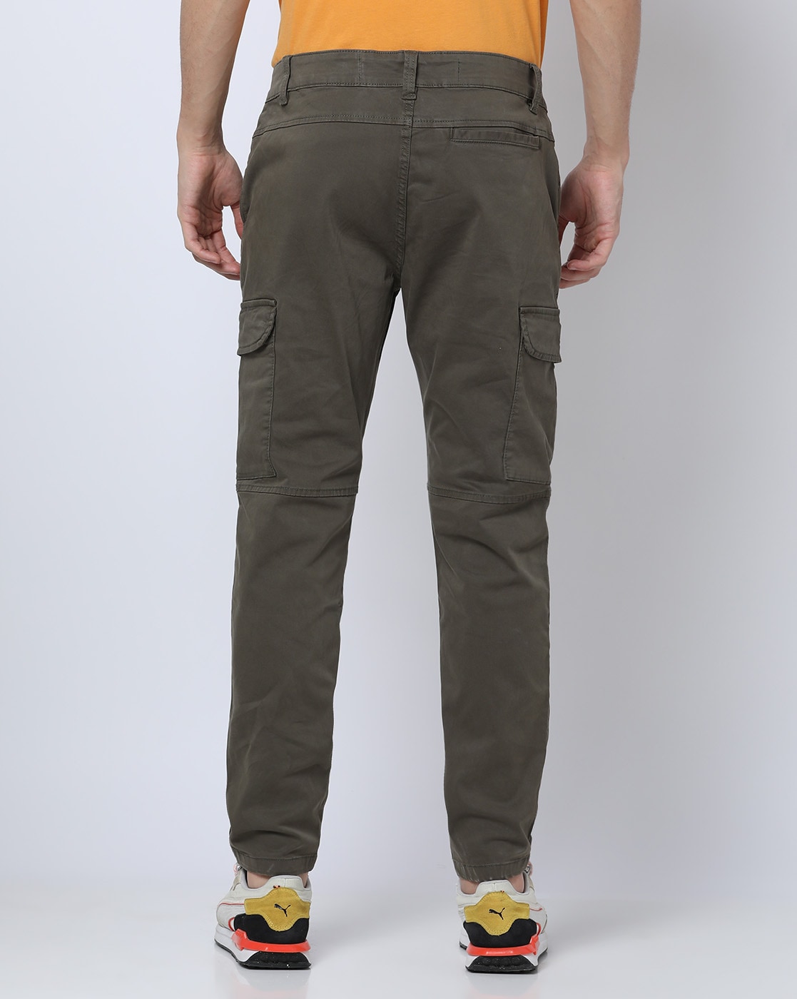 Buy Columbia Sportswear Men's Silver Ridge Cargo Pant, Fossil, 48 x 32  Online at Low Prices in India - Amazon.in