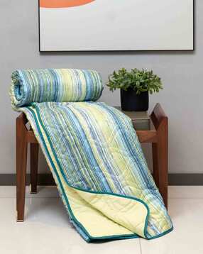 Premium Quilted A/c Blanket for All Season - Double Bed