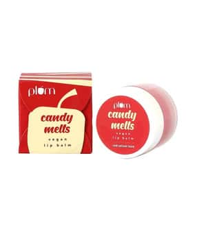 Women Candy Melts Vegan Lip Balm