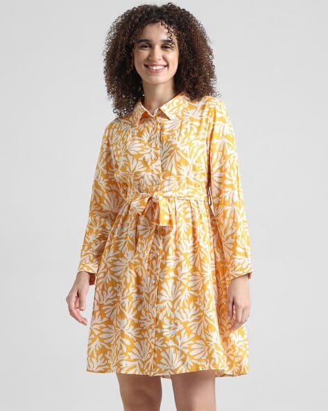 womens dresses shirt dress only