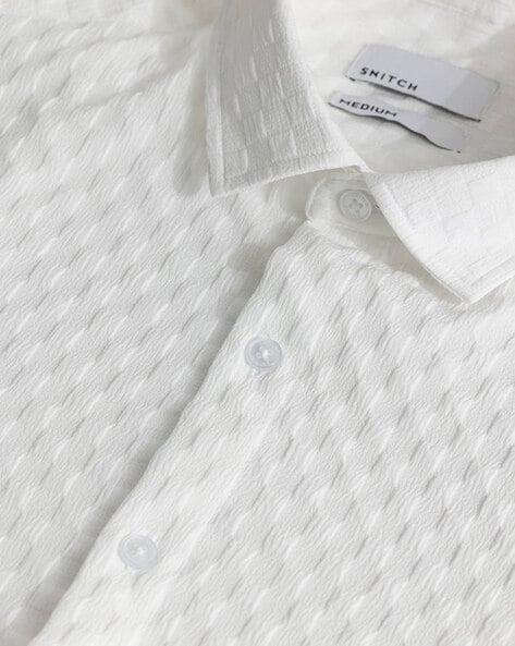 mens medium white shirt