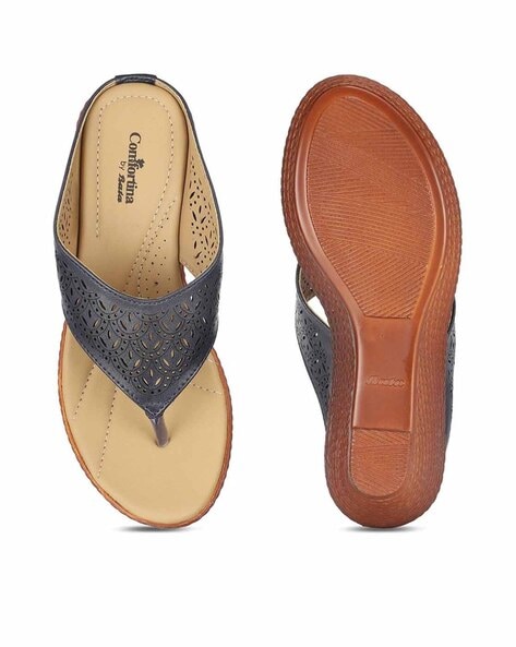 Bata Women Multicolor Wedges - Buy Bata Women Multicolor Wedges Online at  Best Price - Shop Online for Footwears in India | Flipkart.com