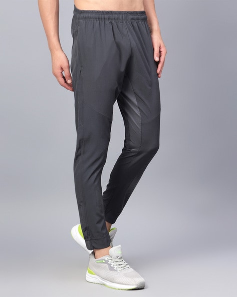 Buy Grey Track Pants for Men by SHIV NARESH Online Ajio