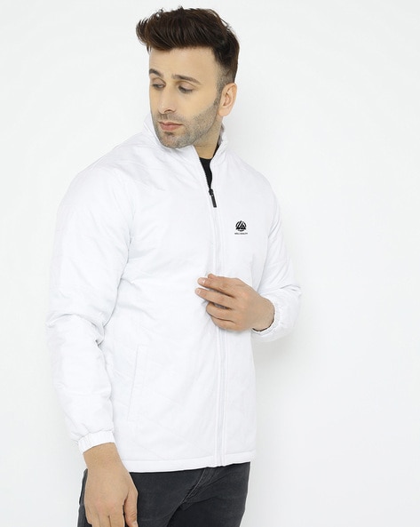 Inc white jacket sale