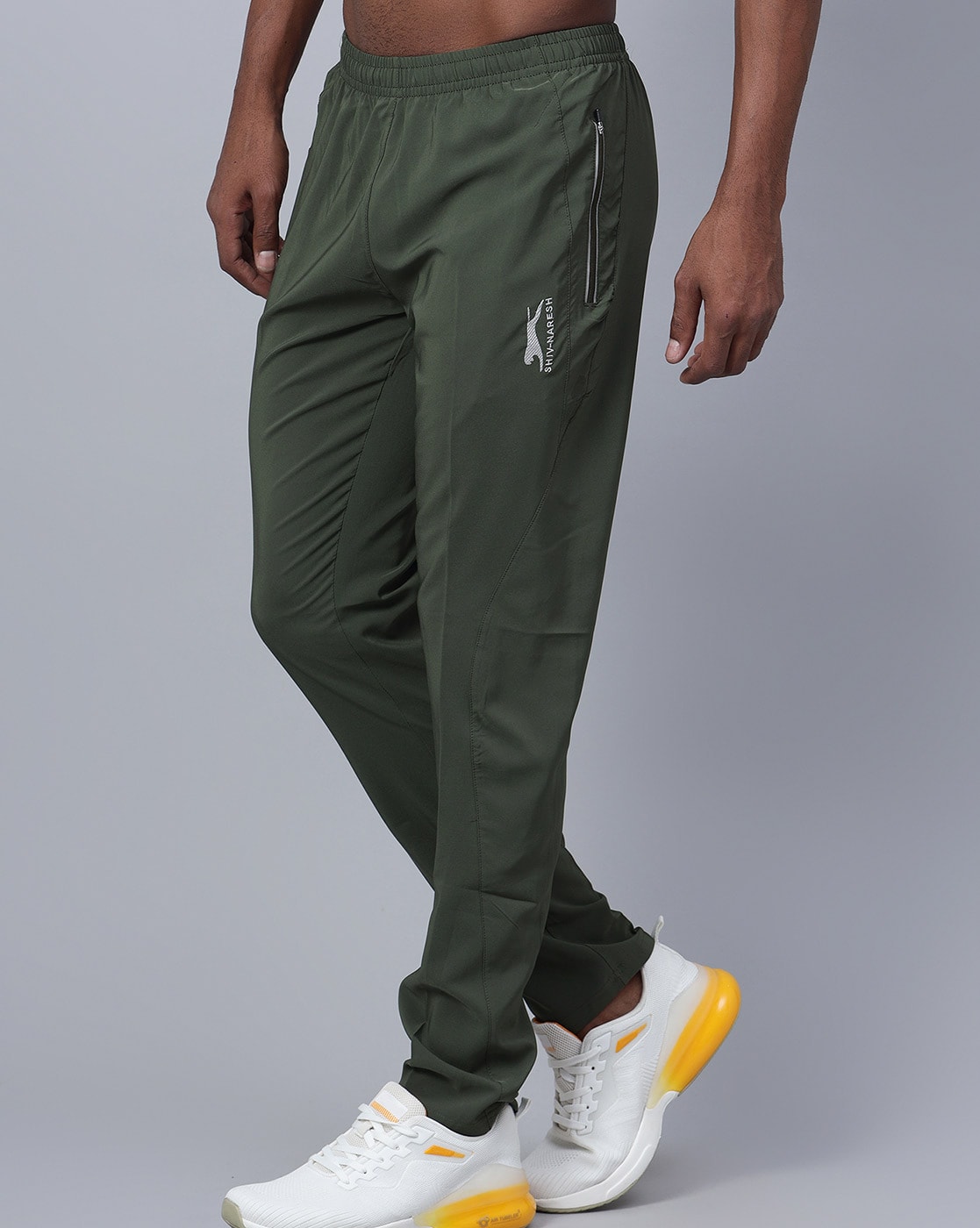 Shiv naresh 2024 track pants