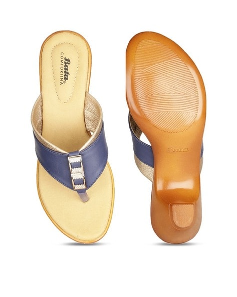 Ladies Casual Sandals - SAGAR FOOTWEAR