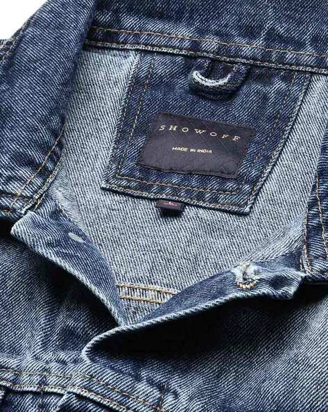 6 Tailoring Tips for the Perfect Fitting Denim