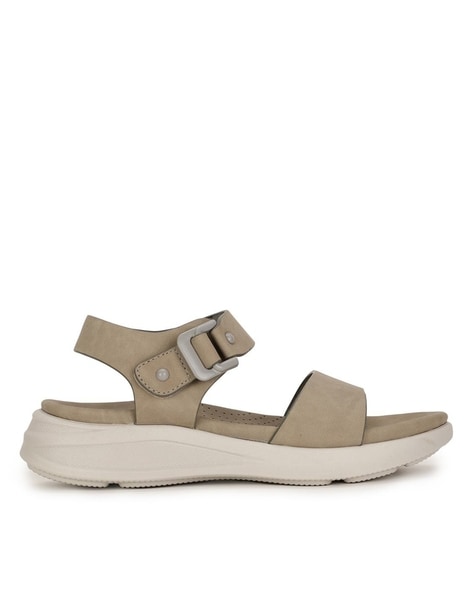 Buy Bata Quince Silver Cross Strap Sandals for Women at Best Price @ Tata  CLiQ