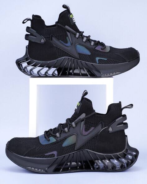 トム CROSS SPEED 18インチホイール