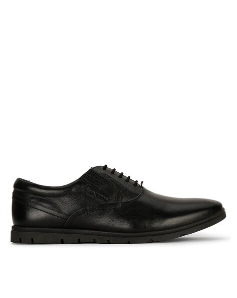 Jabong hush puppies sales