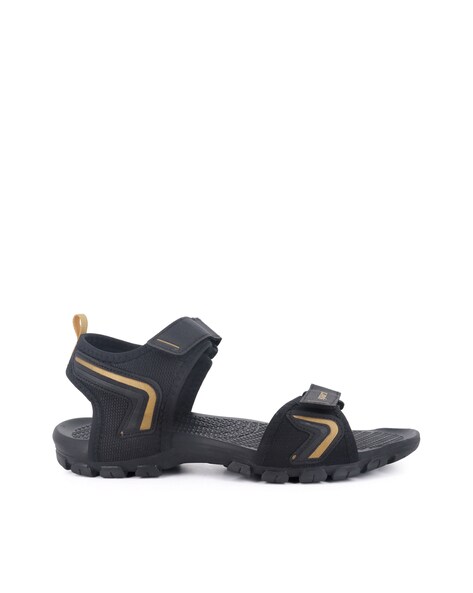 Sparx Men Velcro Floater Sports Sandals - Price History