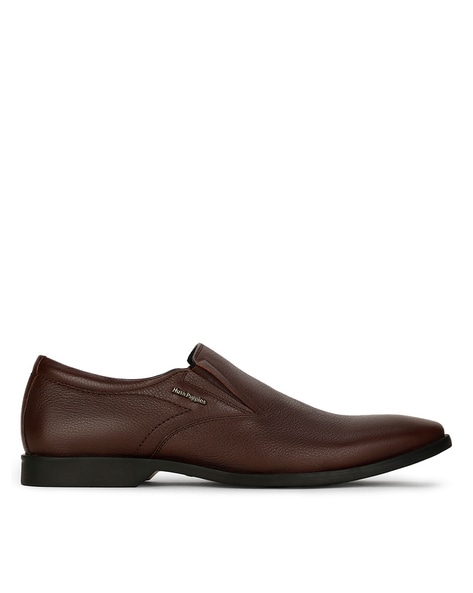 Jabong hush puppies clearance
