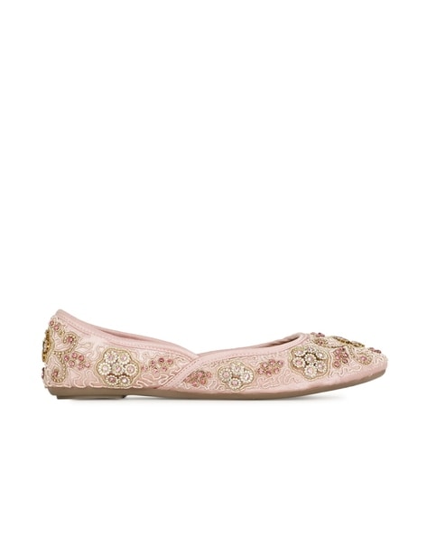 Bata on sale ballerina online