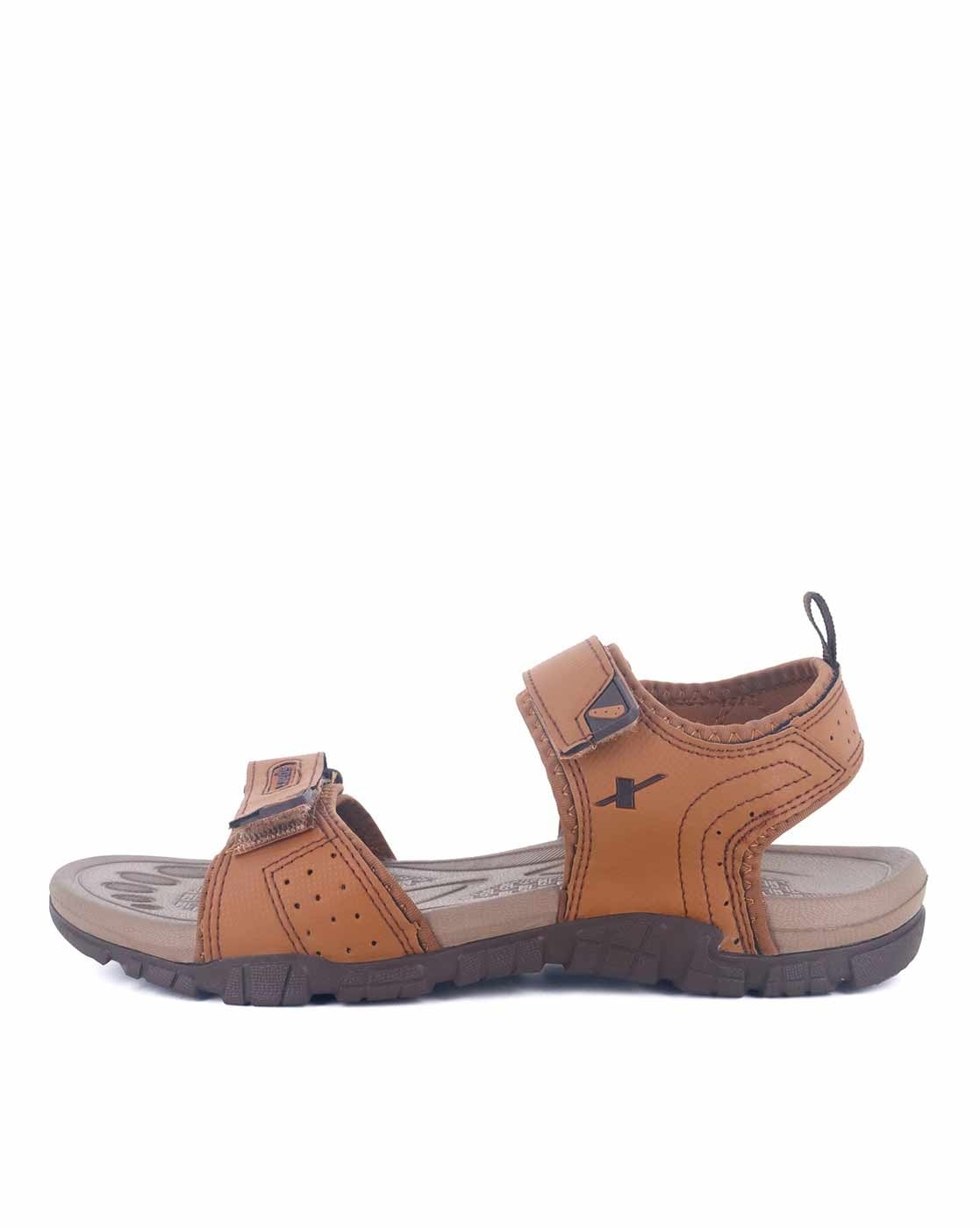 Casual Mens Sparx Navy Floater Sandals, Size: 6-10 (UK) at Rs 435/pair in  New Delhi