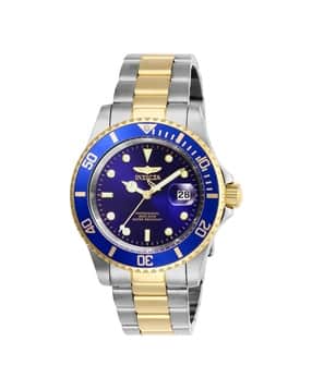 invicta 26972 Men Analogue Wrist Watch with Metal Strap-picture-23