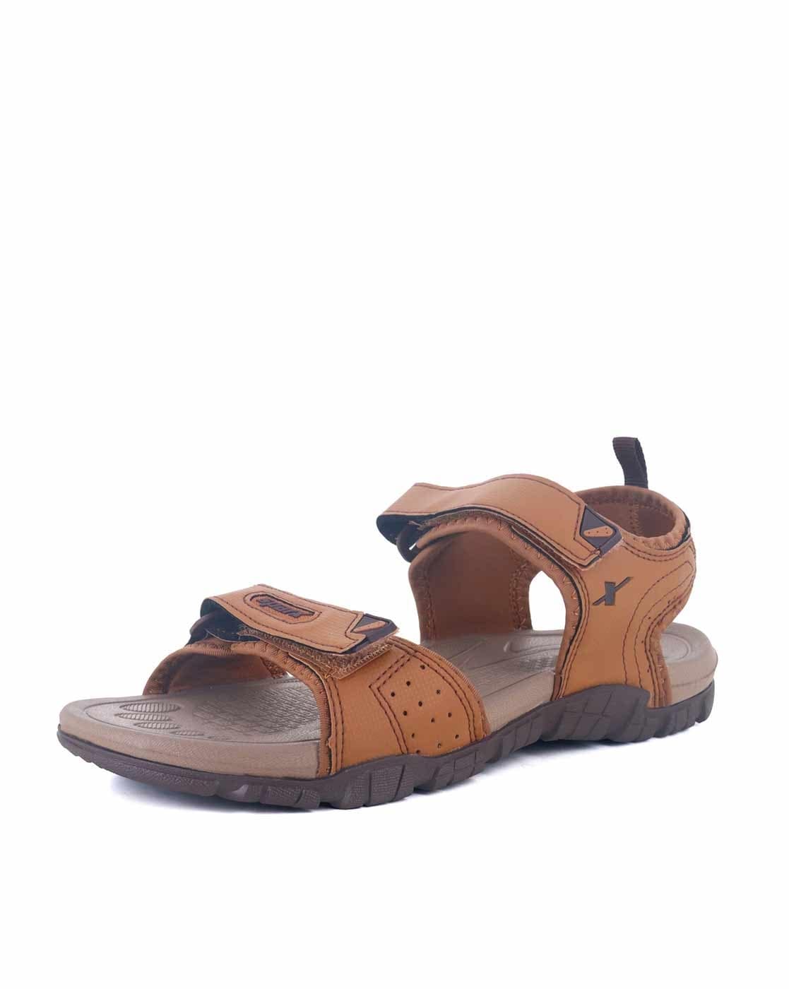 SPARX Sandals For Men SS-606-Blue