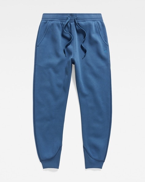 Premium Core Type C Sweat Pants, Dark blue