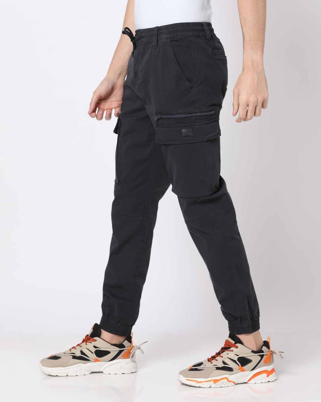 Ecko unltd cargo sales joggers